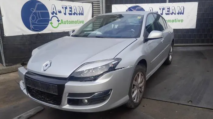 Aandrijfas links-voor Renault Laguna