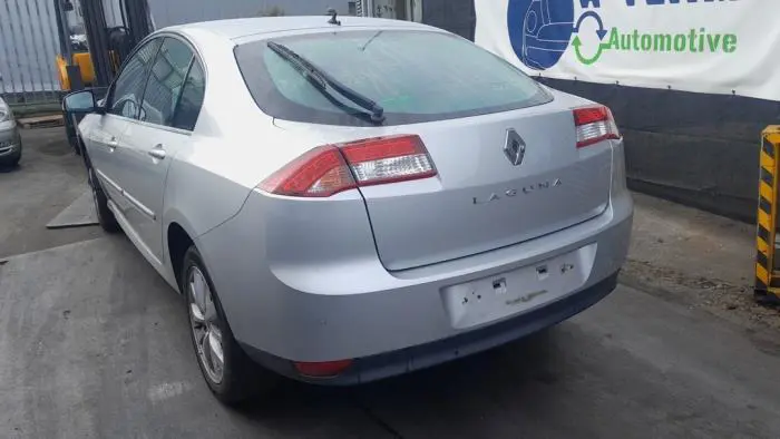 Schokdemper links-achter Renault Laguna