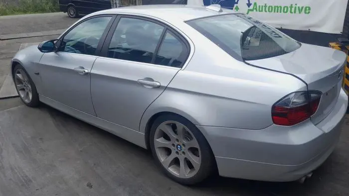 Portierruit 4Deurs links-achter BMW M3