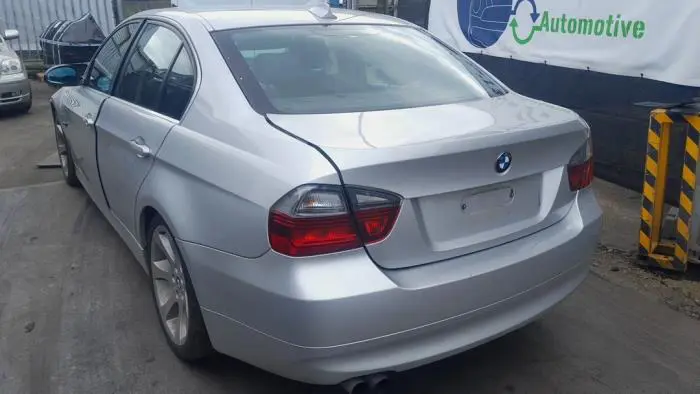 Ruitmechaniek 4Deurs links-achter BMW 3-Serie