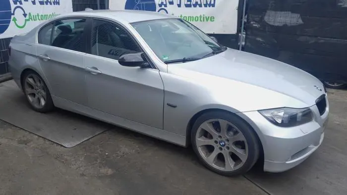 Portier 4Deurs rechts-voor BMW M3