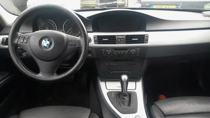 Navigatie Systeem BMW 3-Serie