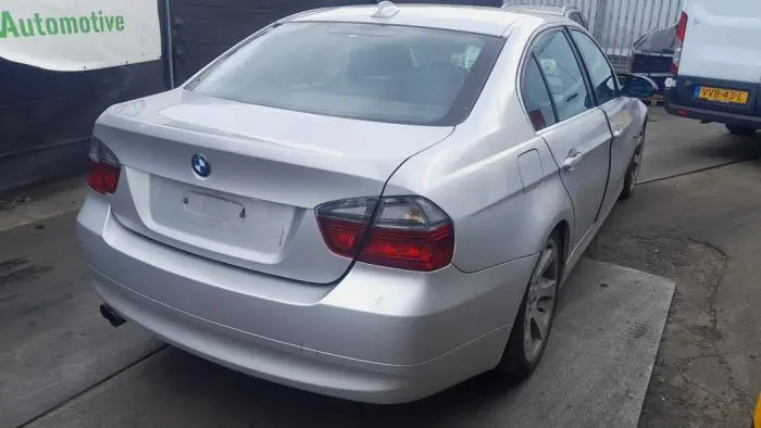 Aandrijfas rechts-achter BMW 3-Serie