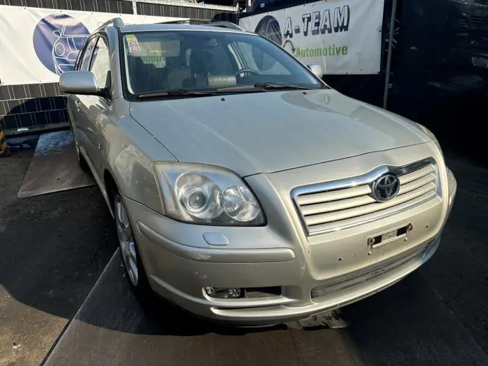 ABS Pomp Toyota Avensis