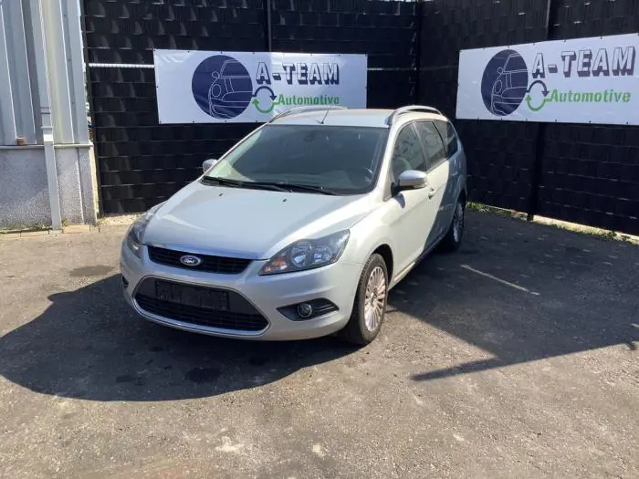 Kachel Ventilatiemotor Ford Focus