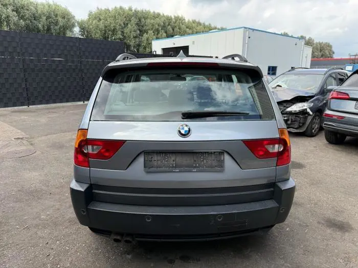 Achterlicht links BMW X3