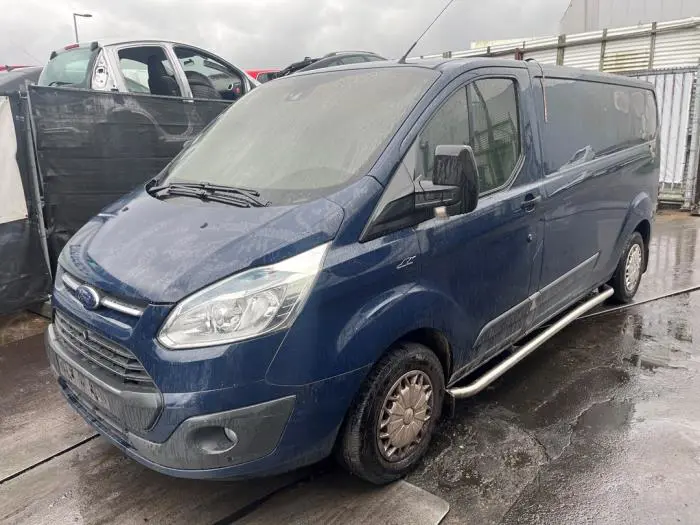 Portier 2Deurs links Ford Transit Custom