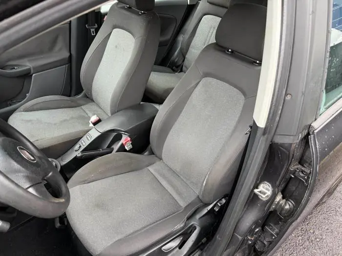 Bekleding Set (compleet) Seat Toledo