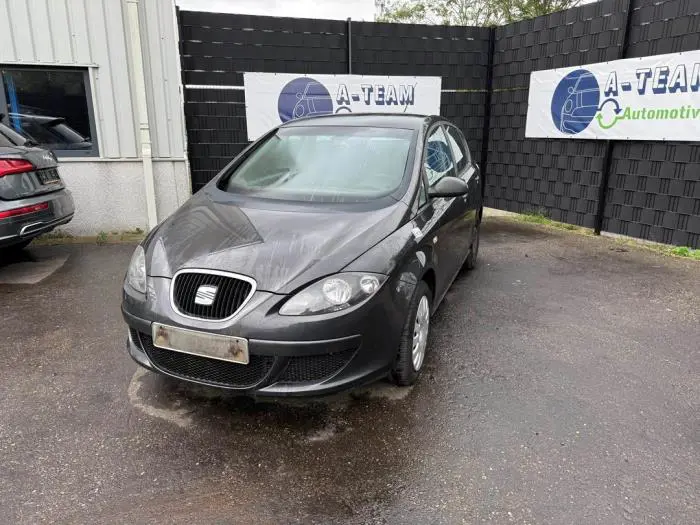 Versnellingsbak Seat Toledo