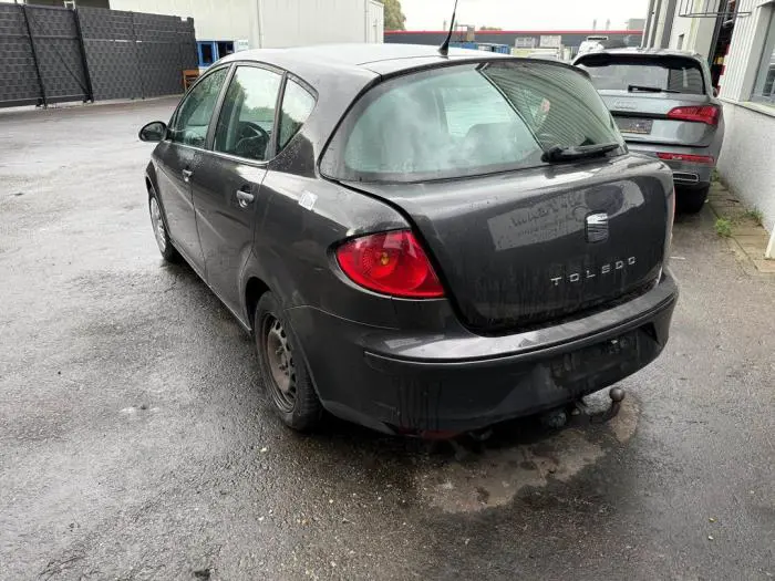 Achterlicht links Seat Toledo