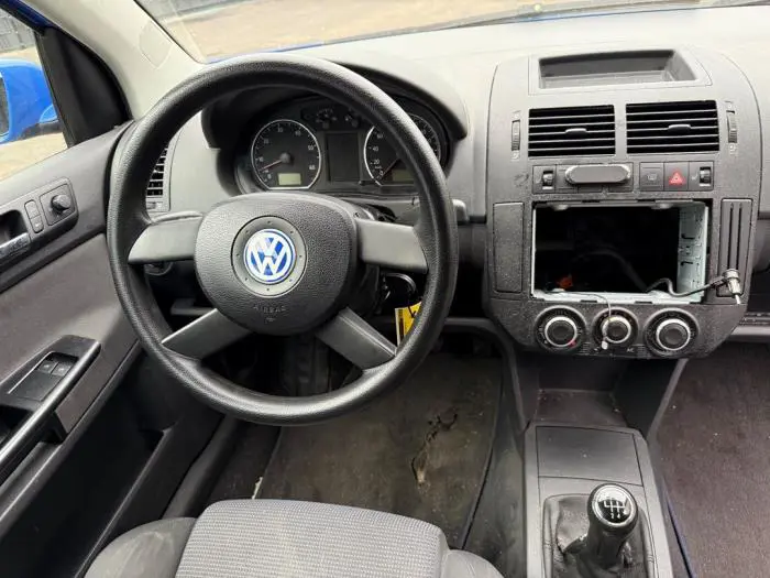 Stuurwiel Volkswagen Polo