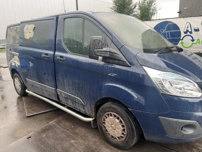 Portier 2Deurs rechts Ford Transit Custom