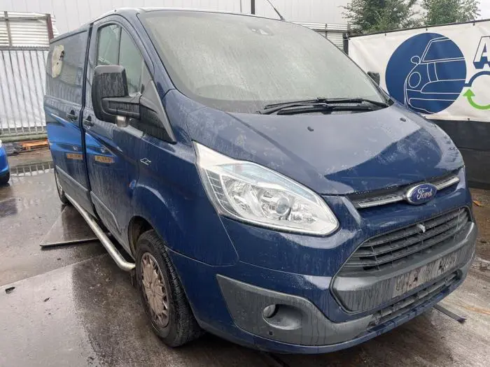 Remklauw (Tang) rechts-voor Ford Transit Custom