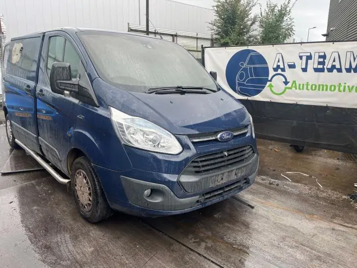 Luchtmassameter Ford Transit Custom