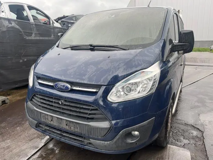 Kachel Ventilatiemotor Ford Transit Custom