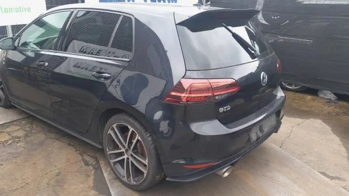 Portier 4Deurs links-achter Volkswagen Golf