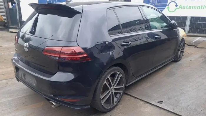 Portier 4Deurs rechts-achter Volkswagen Golf