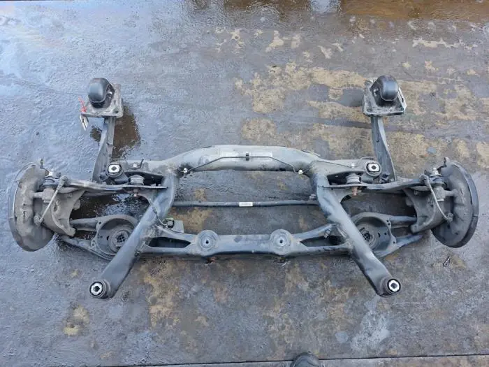 Subframe Volkswagen Tiguan