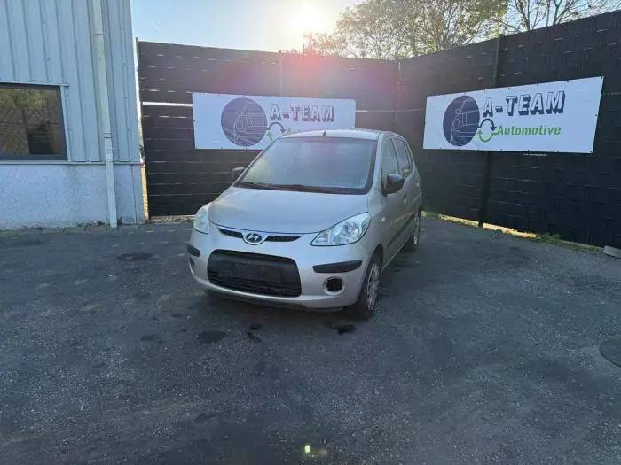 Expansievat Hyundai I10