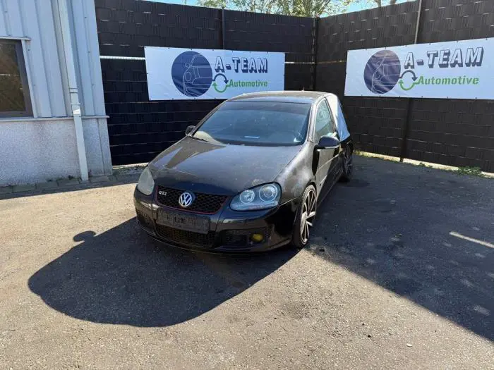 Aandrijfas links-voor Volkswagen Golf