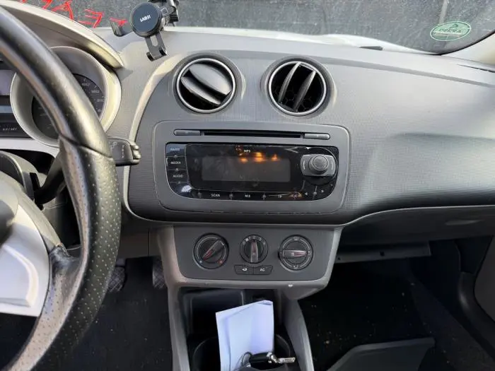 Radio CD Speler Seat Ibiza