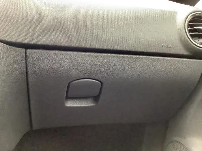 Dashboardkastje Opel Corsa