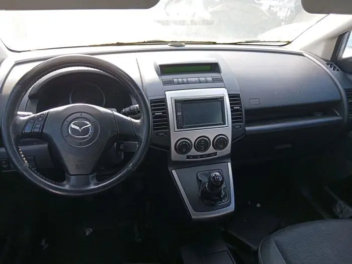 Airbag Set+Module Mazda 5.