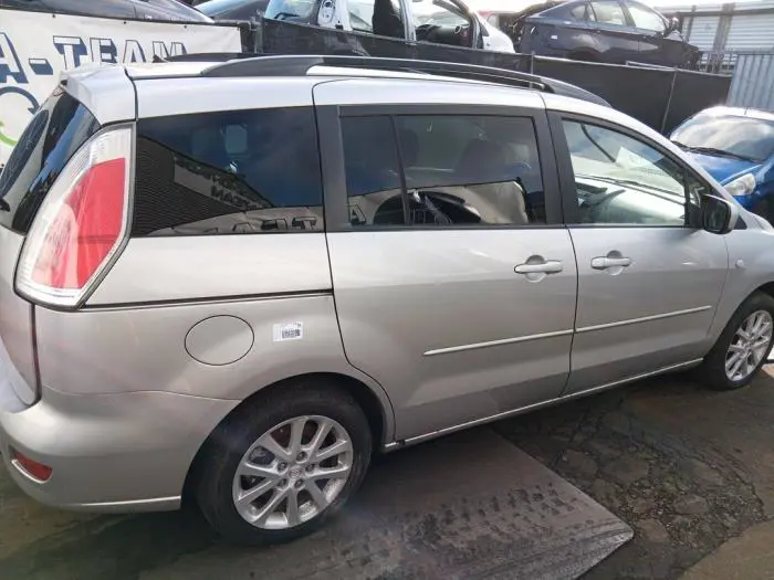 Schuifdeur rechts Mazda 5.