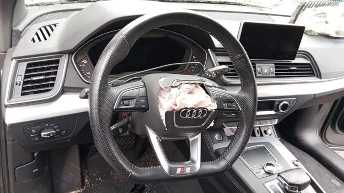 Instrumentenpaneel Audi Q5