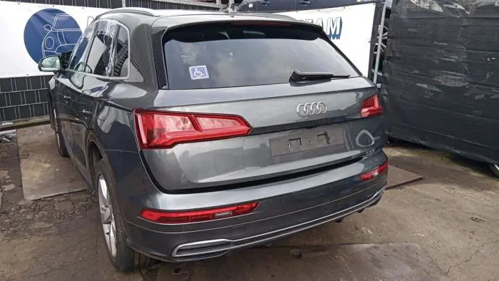 Airbag hemel links Audi Q5