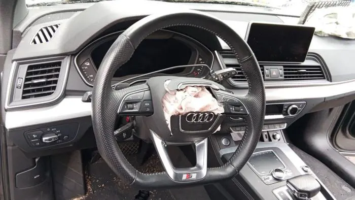 Stuurwiel Audi Q5