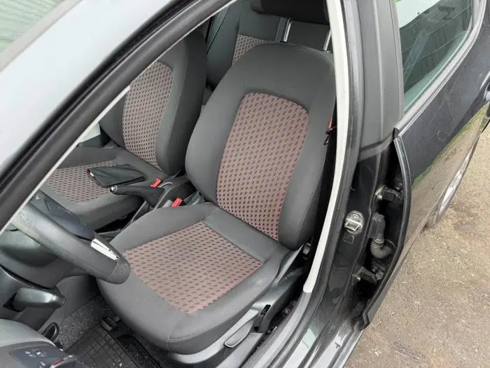 Bekleding Set (compleet) Seat Ibiza