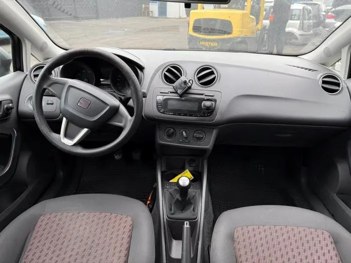 Instrumentenpaneel Seat Ibiza