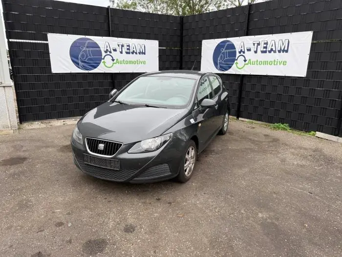 Hoofdremcilinder Seat Ibiza