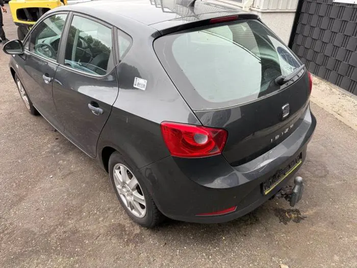 Achterlicht links Seat Ibiza