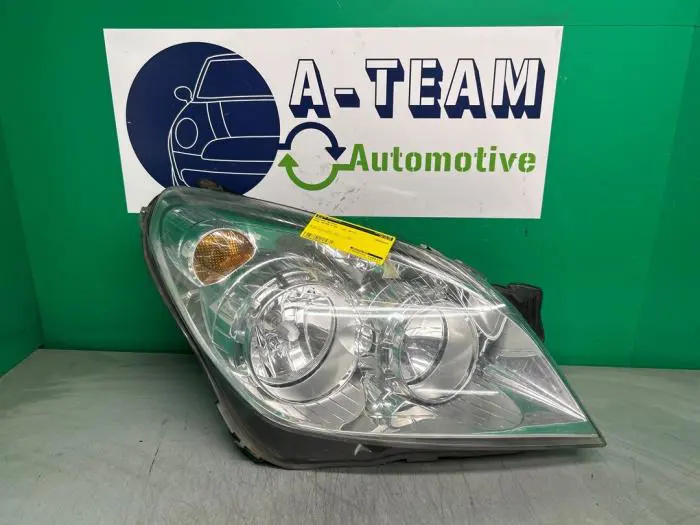 Koplamp rechts Opel Astra