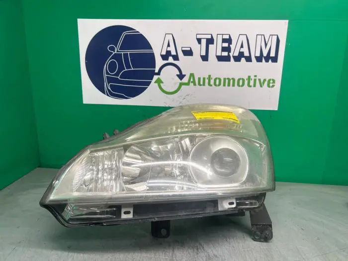 Koplamp links Renault Modus