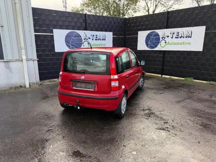 Benzinepomp Fiat Panda