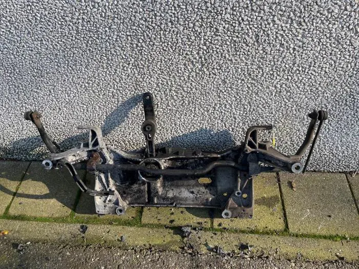 Subframe Volkswagen Golf