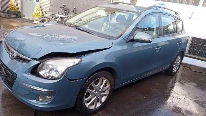 Scherm links-voor Hyundai I30