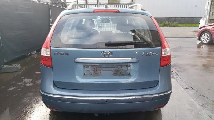 Achterklep Hyundai I30