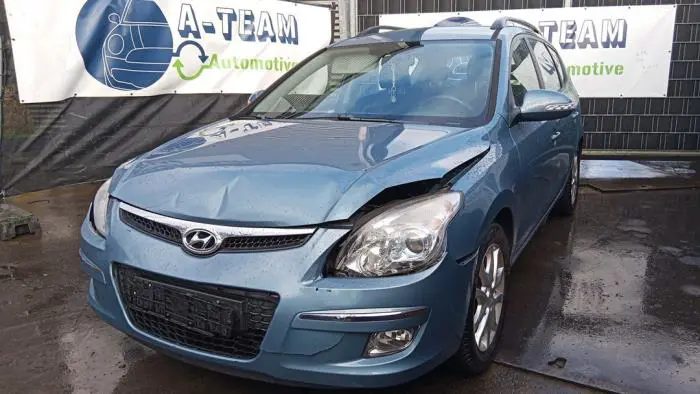 Aandrijfas links-voor Hyundai I30