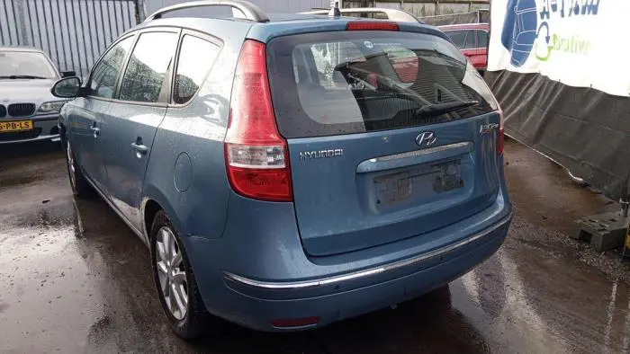 Schokdemper links-achter Hyundai I30