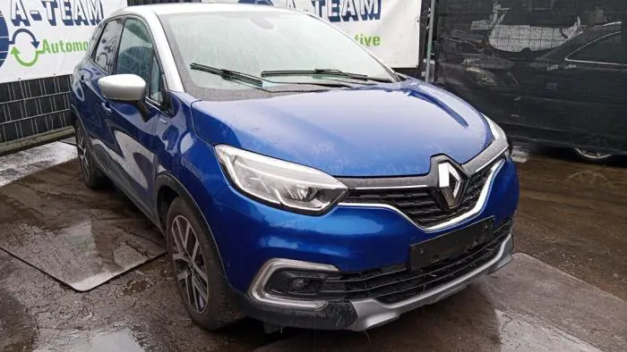 Remklauw (Tang) rechts-voor Renault Captur