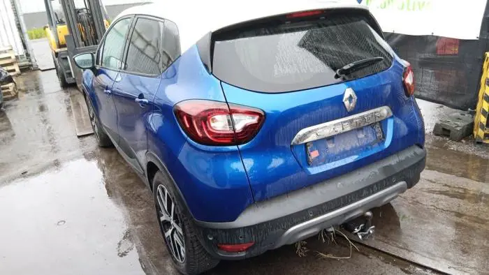 Achterlicht links Renault Captur