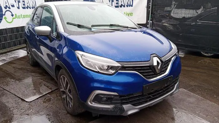 Voorkop compleet Renault Captur