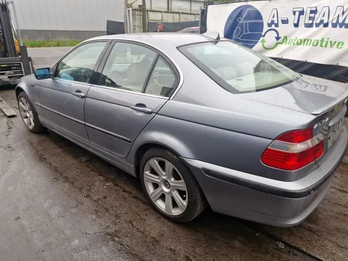 Portier 4Deurs links-achter BMW 3-Serie