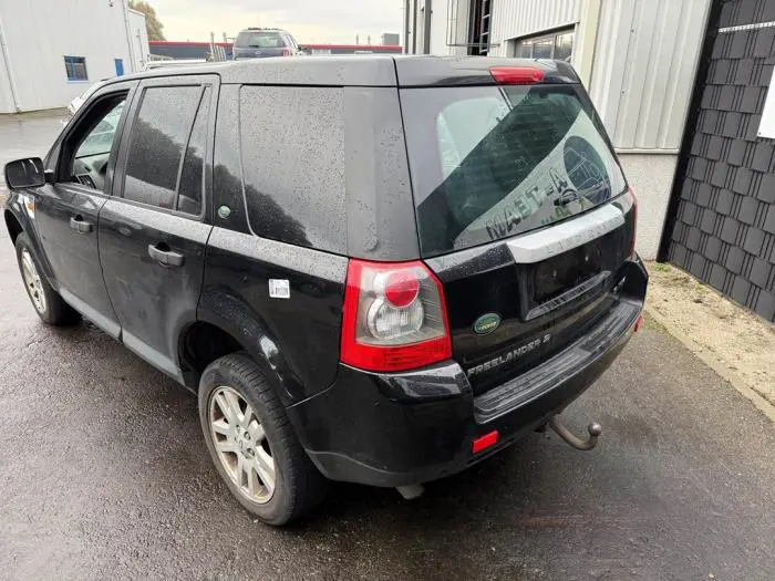 Achterlicht links Landrover Freelander