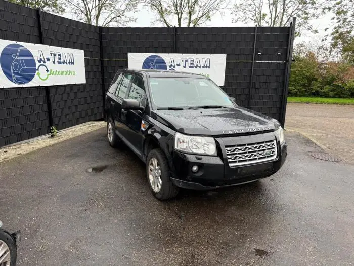 Koplamp rechts Landrover Freelander