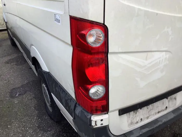 Achterlicht links Volkswagen Crafter